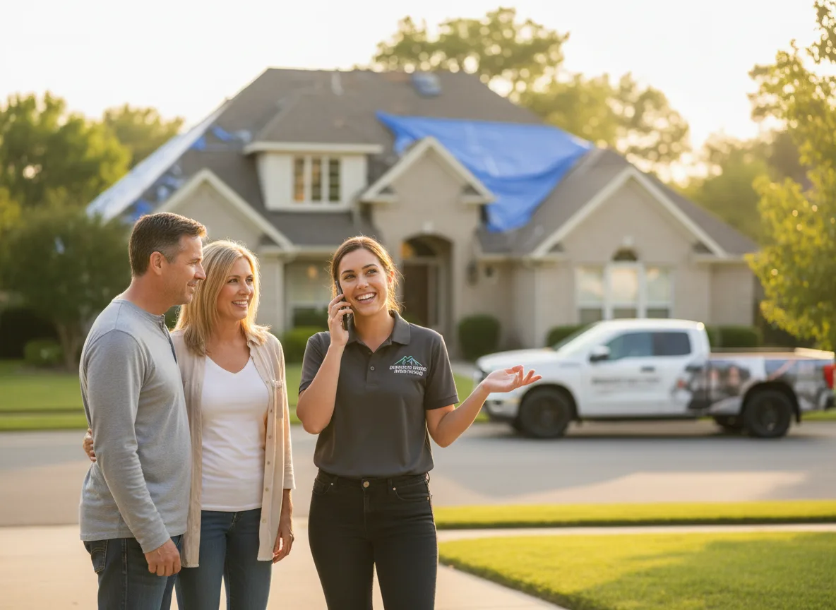 Emergency Roof Repair Leigh, NE FAQs